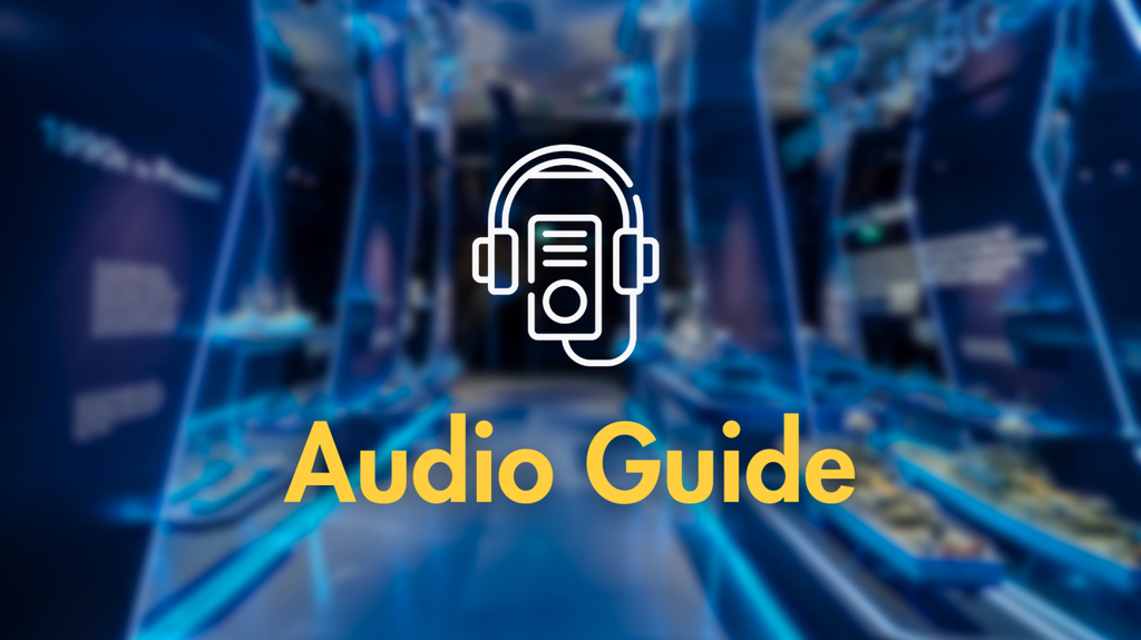 Audio Guide