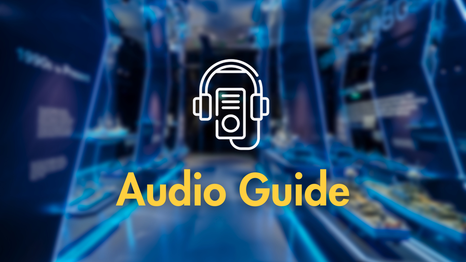 [AG-SNM] Audio Guide
