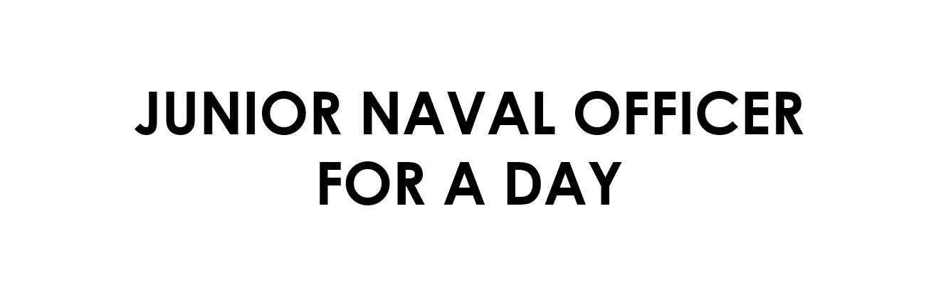 [JNO] Junior Naval Officer