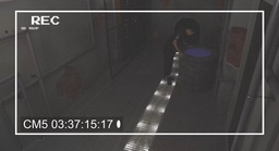[TIC08ADU01SINGLE] Escape Room - The Basement