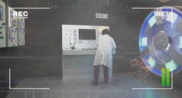 [TIC10ADU01SINGLE] Escape Room - The Research Lab