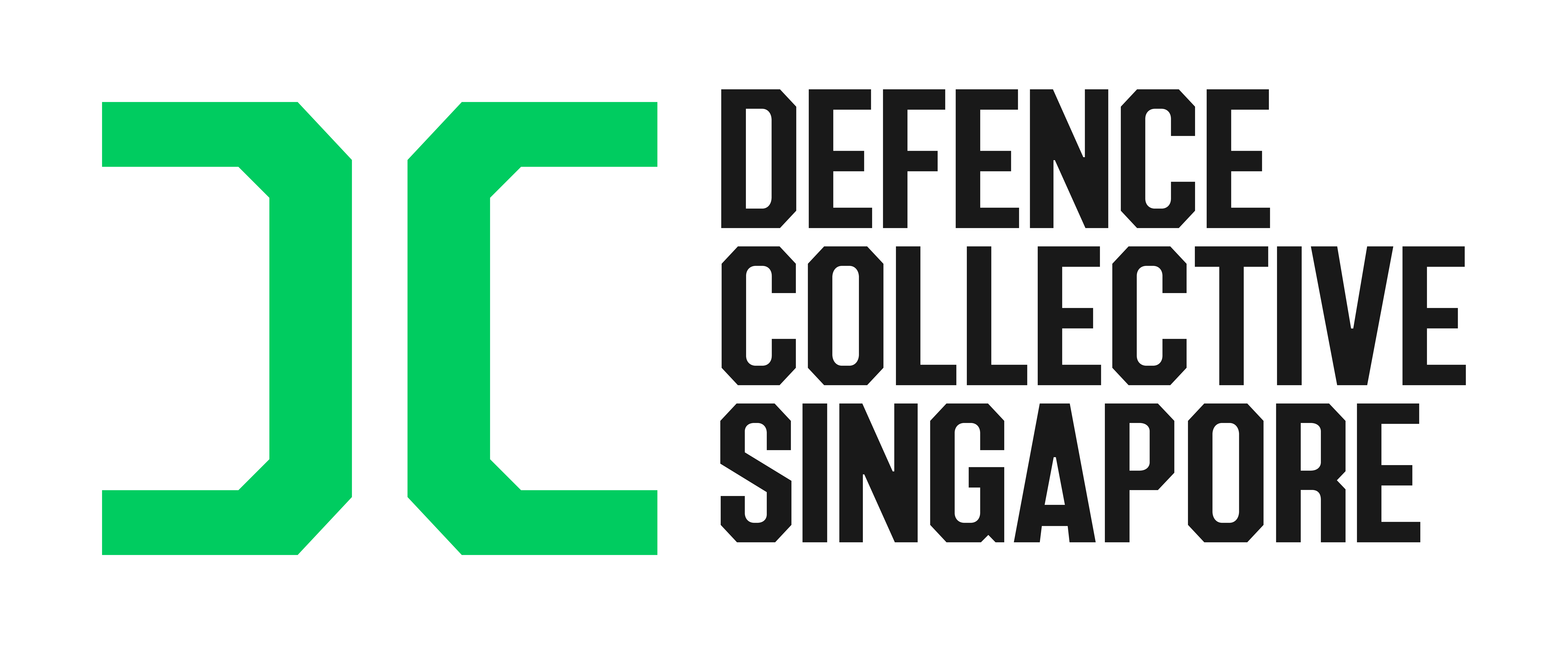 Defence Collective Singapore