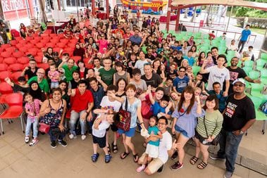 Commemorative & Corporate Social Responsibility