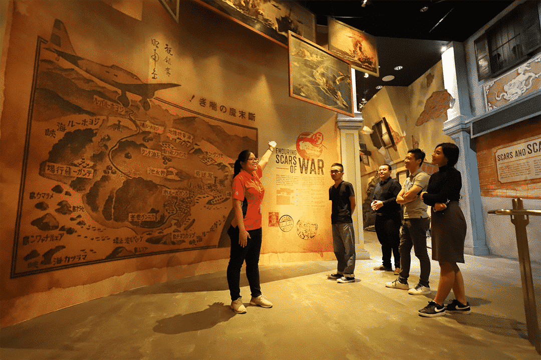 Travel Agencies & Tour Groups​