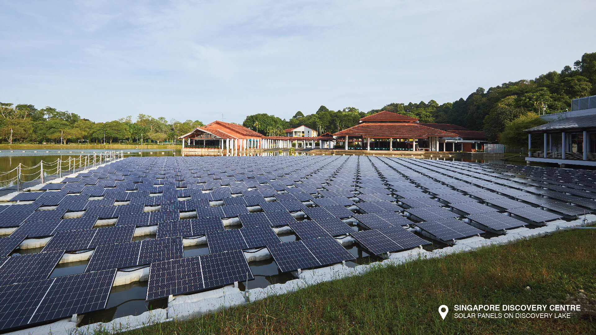 sustainability tours singapore