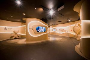 Highlights Of Sandbox Gallery