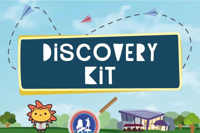 Discovery Kit