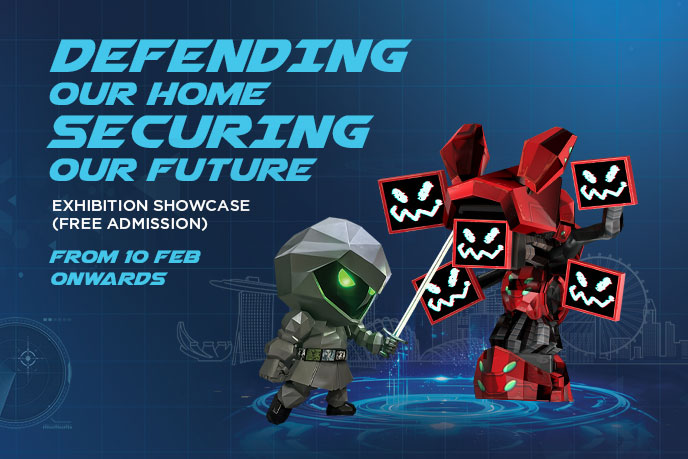 Defending our Home, Securing our Future