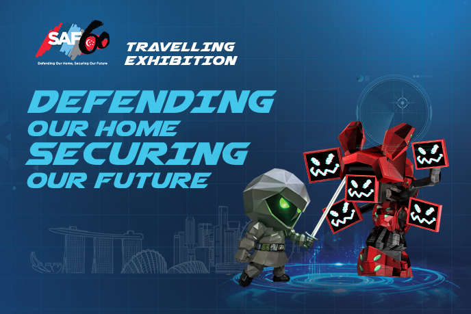 Defending our Home, Securing our Future
