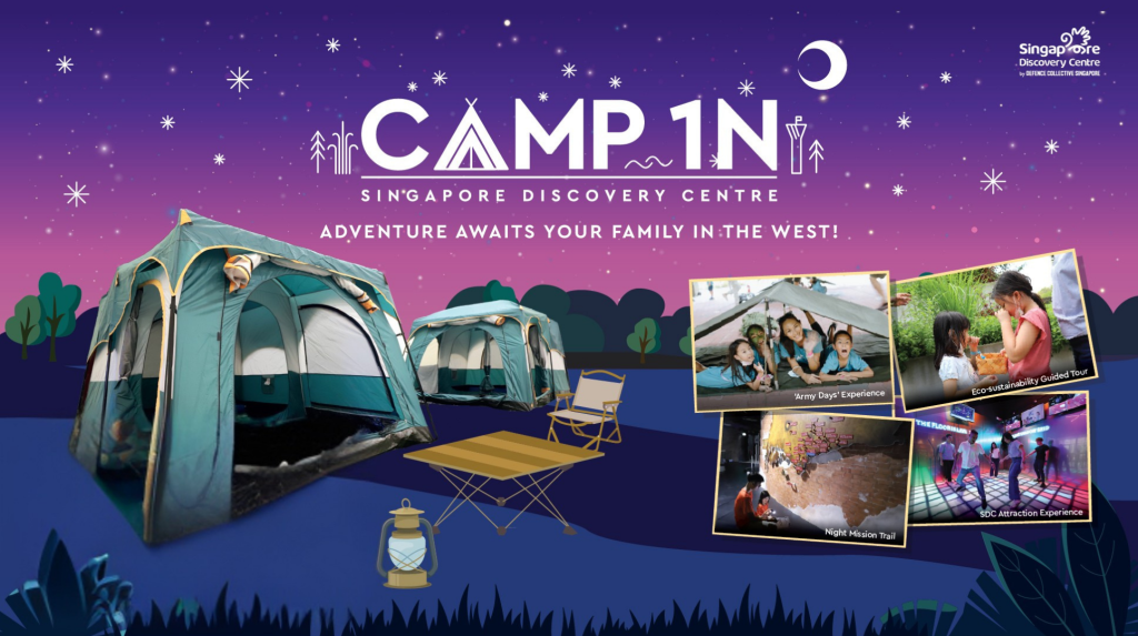 Camp 1N: June 2025 Edition
