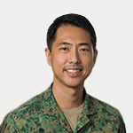 BG Frederick Choo BG Frederick Choo