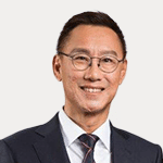 Dr Ang Cheng Guan